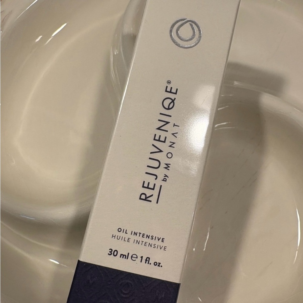 Rejuveniqe Oil Intensive - Cream